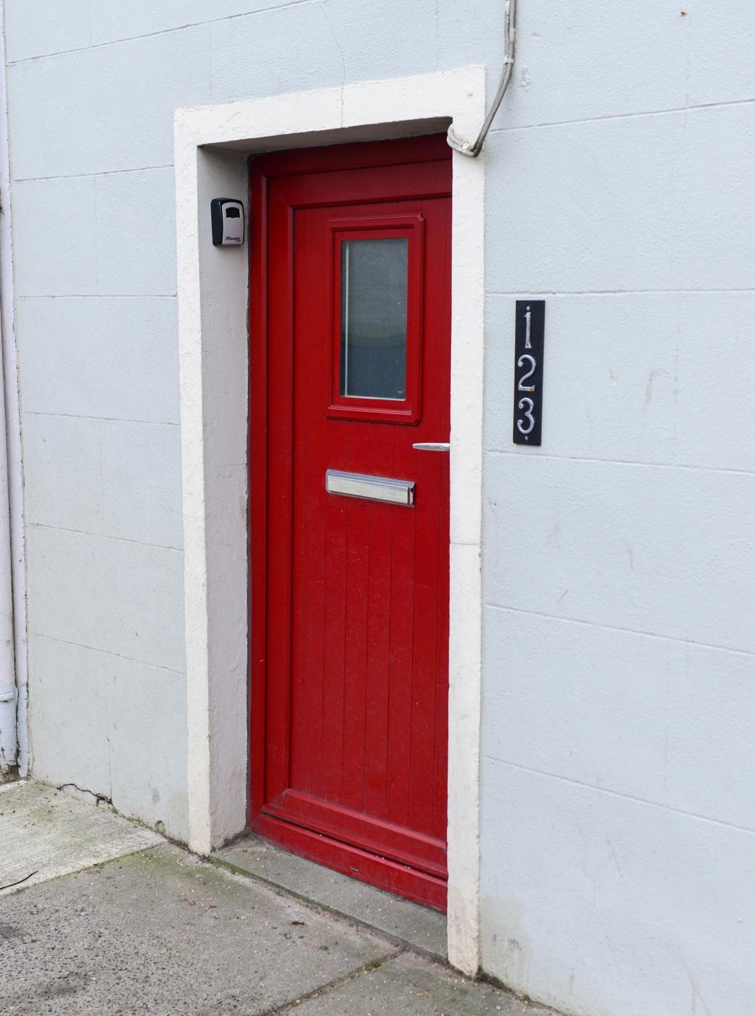 The Red Keep Fab Location - Two Bed - Two Bathrooms -Townhouse Galway Buitenkant foto